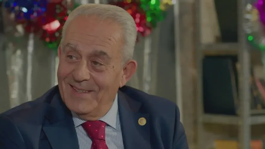 Por Mi Hijo - Capítulo 204