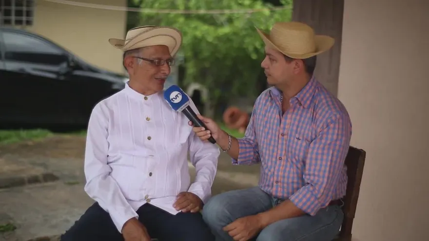 Hecho en Panamá 10 de junio de 2017