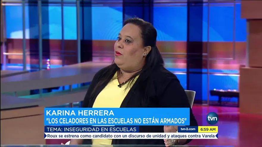 Inseguridad en colegios preocupa a padres de familia