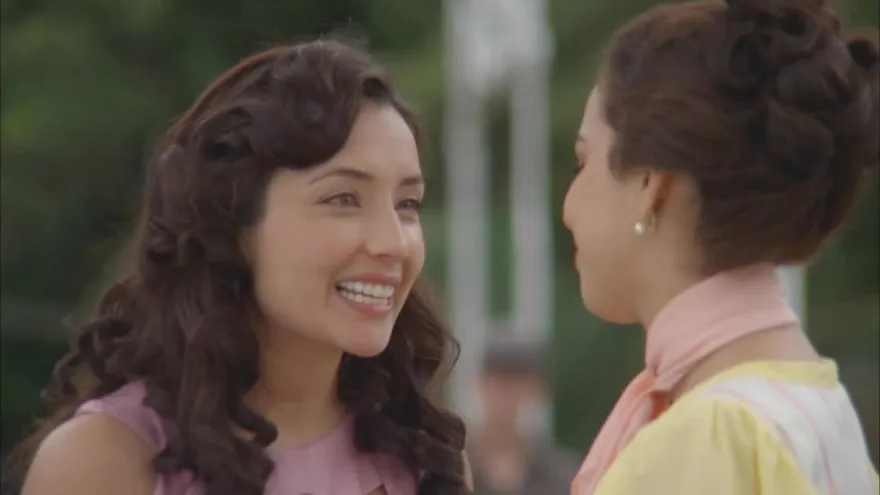 La Ronca de Oro - Capítulo 9