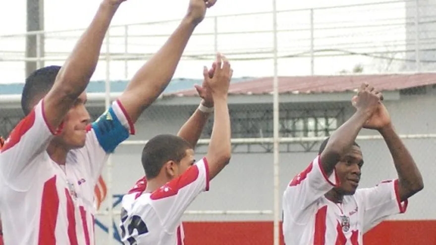 Río Abajo sólido, Chorrillo y Sporting se paran firme