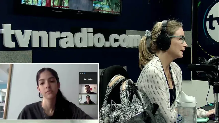 La Previa 27 de marzo de 2020