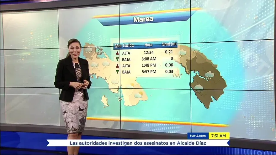 Noticiero AM 16 de abril del 2018 - Bloque 3