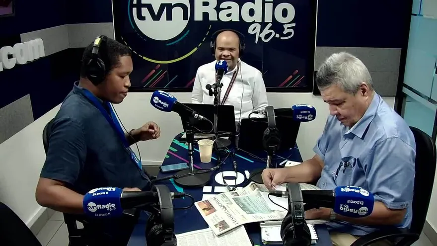 Mesa de Periodistas 18 de julio de 2019