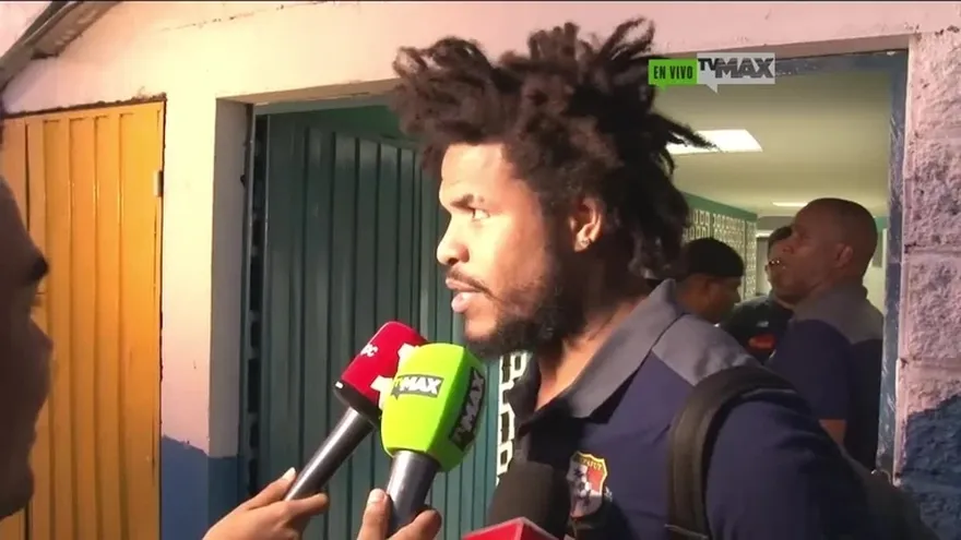 Román Torres habla del triunfo y ahora se enfoca en México
