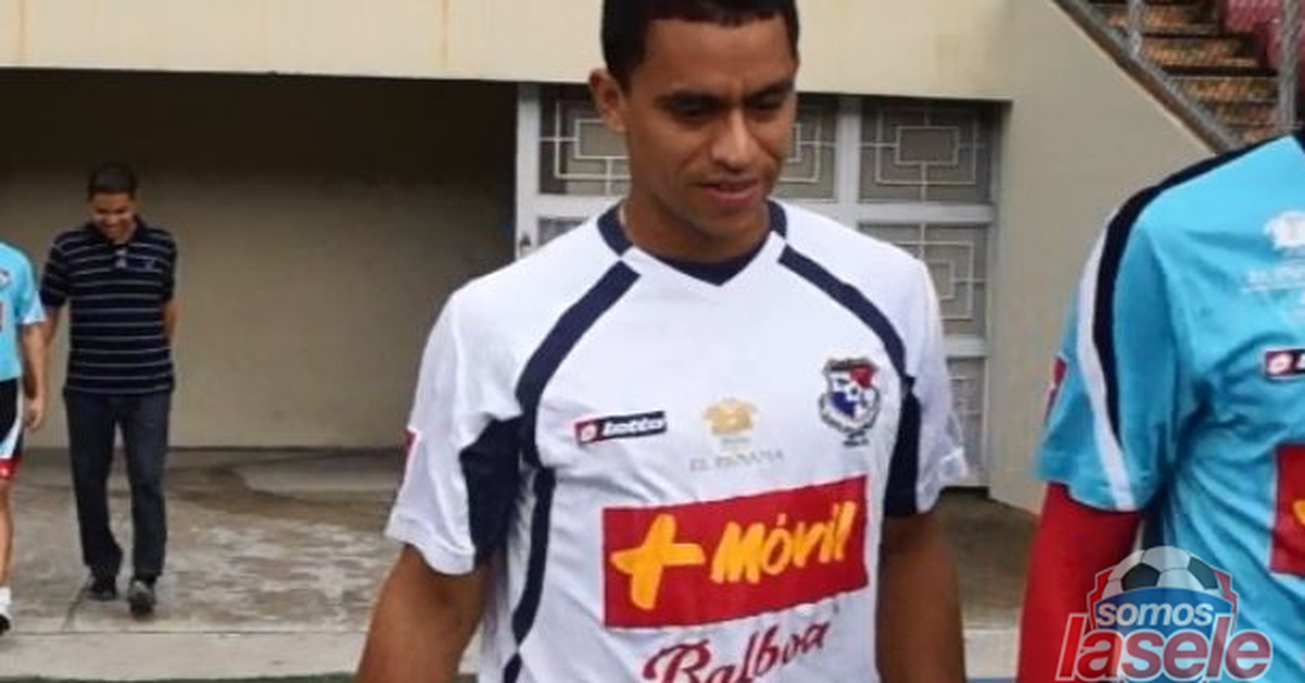 Bonaga se siente bien por el llamado para las eliminatorias La Sele