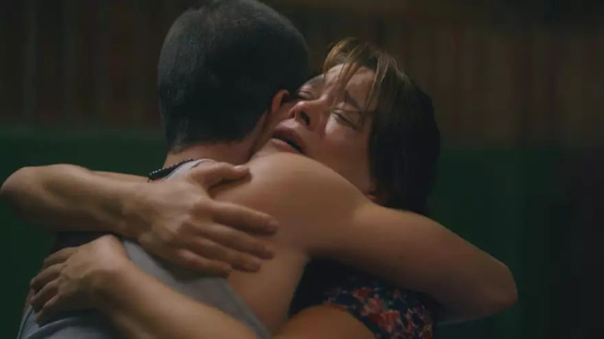 Sin Senos Si Hay Paraíso Capítulo 16