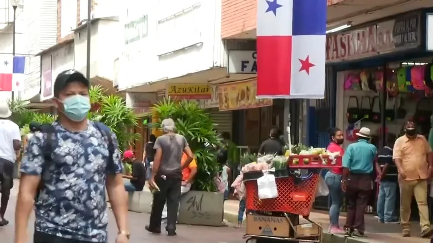 Recuperación de empleos formales no se estabiliza en Panamá