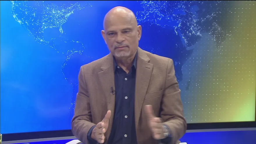 Ernesto Cedeño reacciona a traslado de reos de alta peligrosidad a Isla Coiba