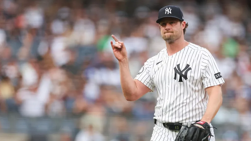 MLB result: New York Yankees defeat Atlanta Braves in the Bronx