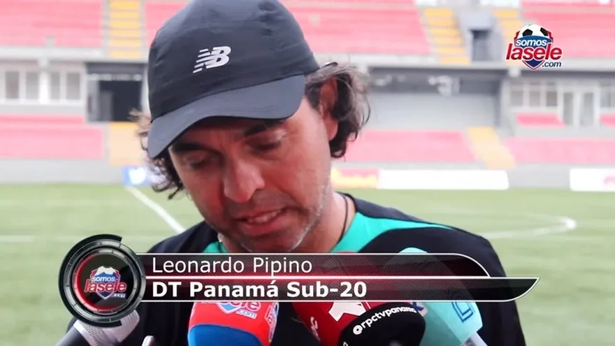 La actualidad de la Sele Sub-20