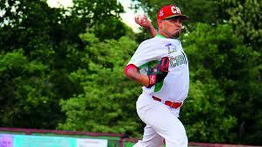 Chiriquí estrena con triunfo el nuevo estadio Kenny Serracín