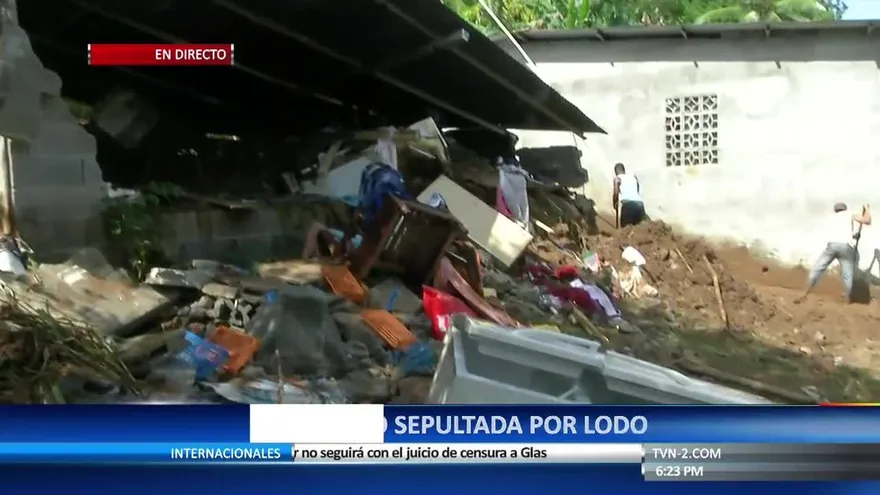 Suspenden clases  en la provincia de Colón