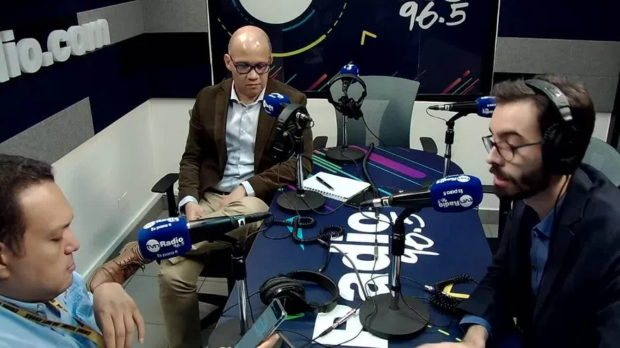 La Previa 6 de mayo de 2019