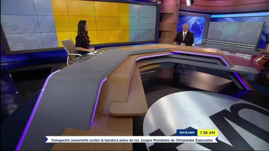 Noticiero AM 1 de marzo del 2019 - Bloque 4