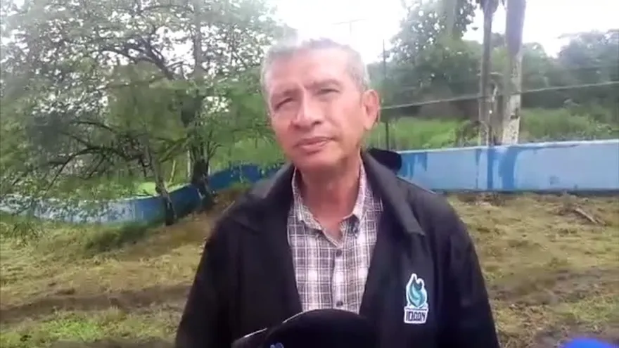 Culminan trabajos en potabilizadora de Chilibre