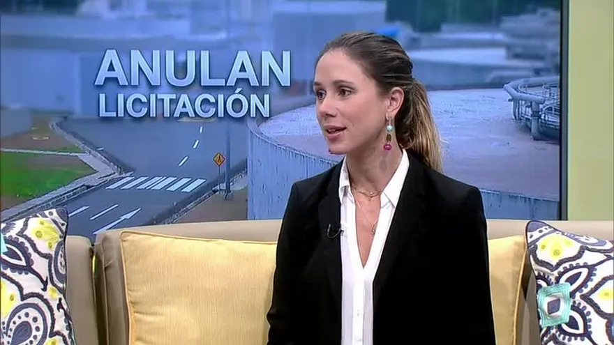 Explican avances del  saneamiento de la Bahía de Panamá