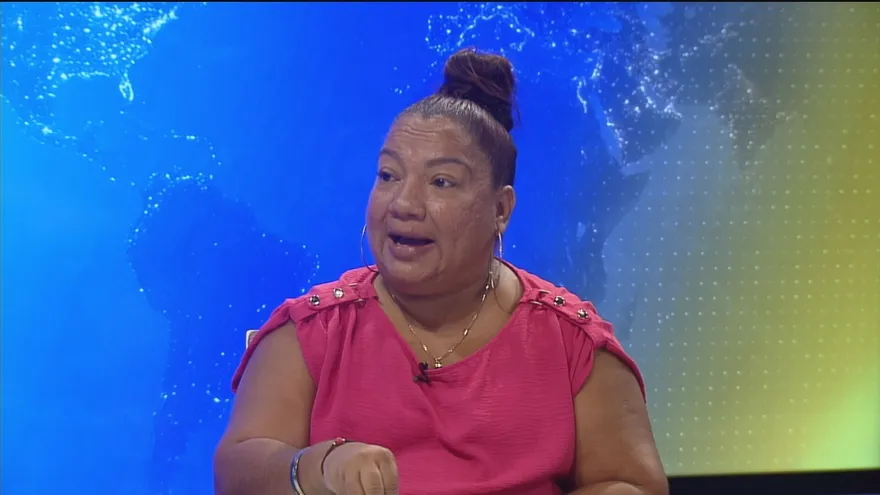 vocera de trabajadores de Revisalud