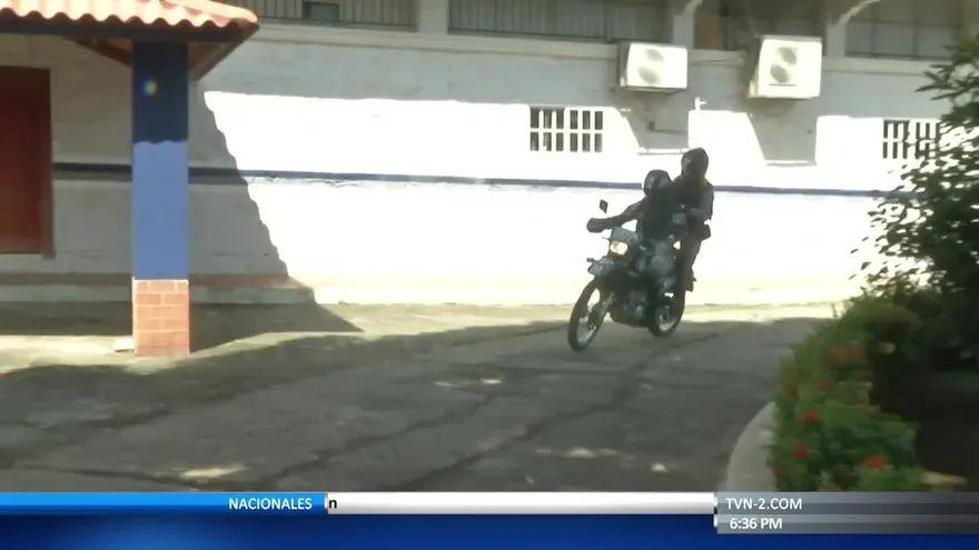 Las madres de la fuerza pública