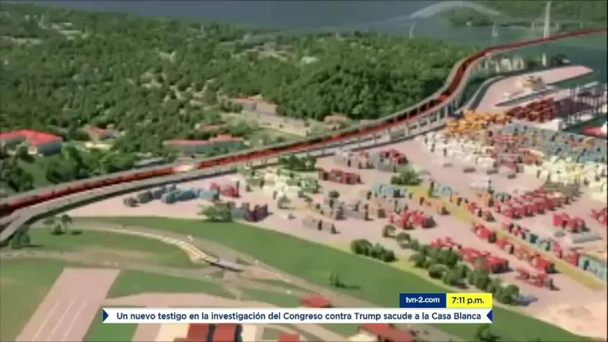 Pronto iniciará construcción de la Línea 3 del Metro de Panamá