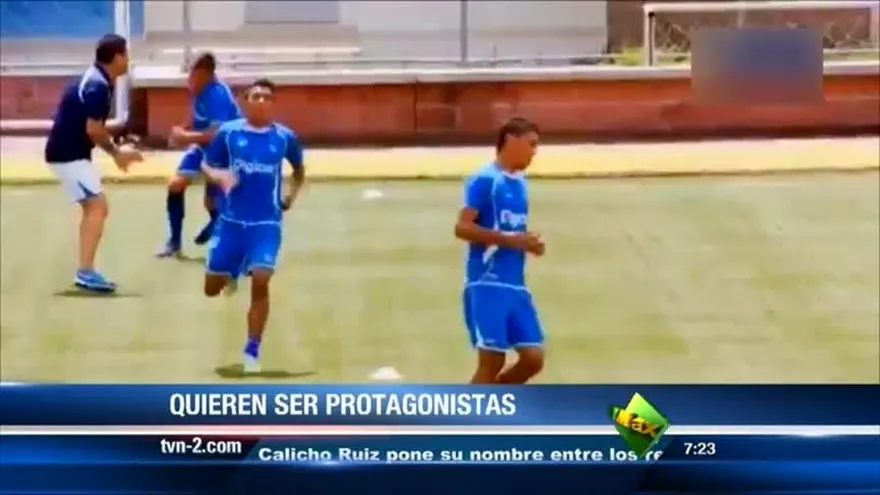 Resumen Deportivo 2 de septiembre de 2014