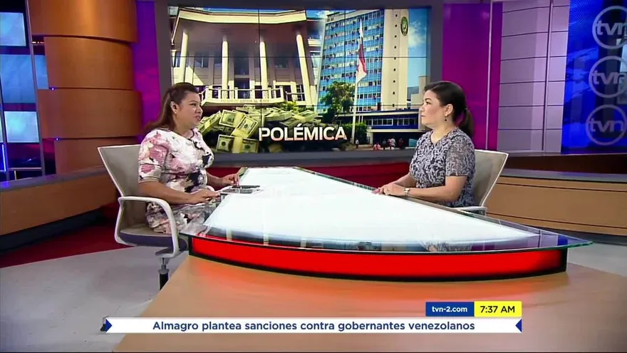 Critican demora en designación de magistrados de la CSJ