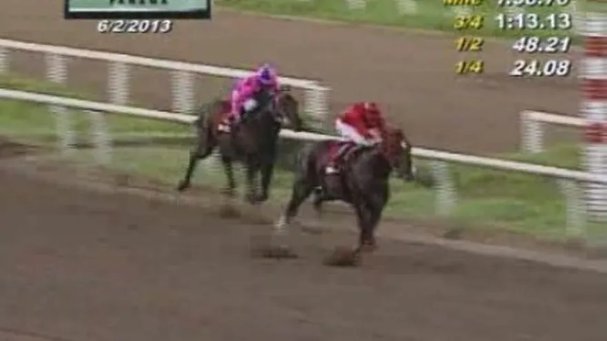 Cierre triunfal de "Forever Fixed" en Clásico Presidente