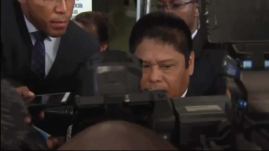 Noticiero MD 20 de febrero del 2017 - Bloque 3