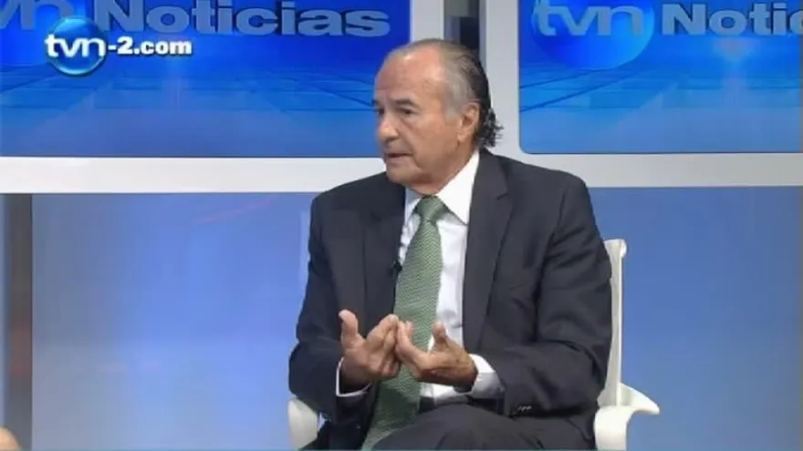 González De La Lastra: Amenaza del Canal de Nicaragua es real