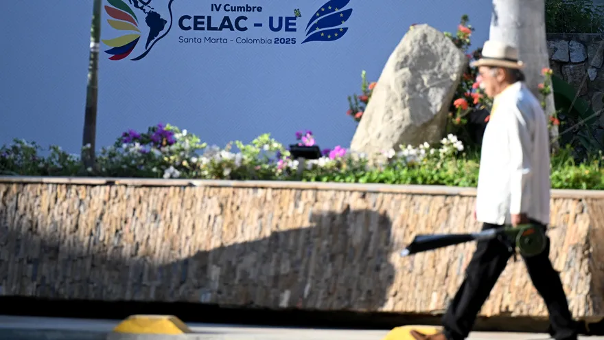 Celac se celebra en Santa Marta, Colombia