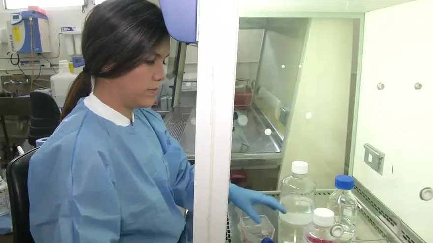 Mujeres que aportan al desarrollo de la ciencia en Panamá