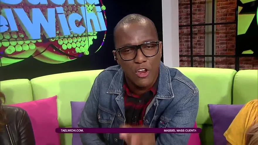 Nelva y Fergie se dan duro en redes sociales