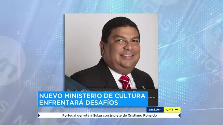 Nuevo gobierno creará dos ministerios