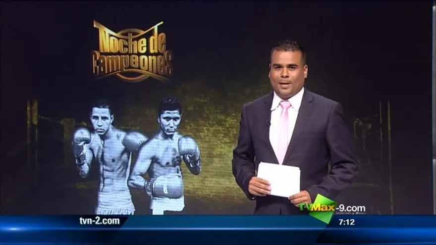 Todo listo para "Combos Nacionales" la cartilla