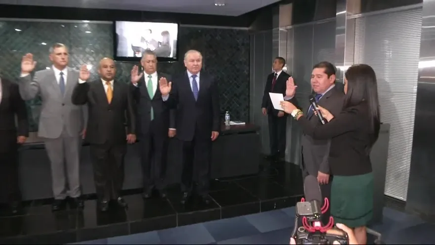 Garantizarán recursos para investigación de donaciones fraudulentas en la AN