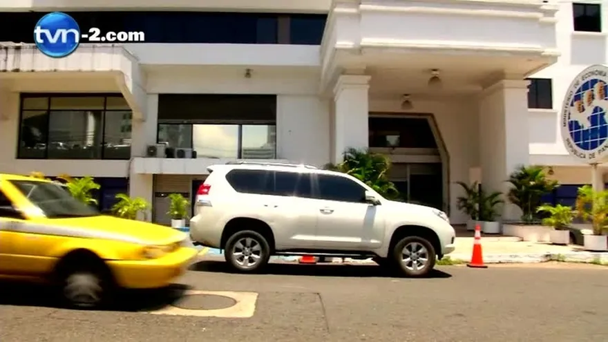 Cobranzas del Istmo: ¿Quiénes están detrás?