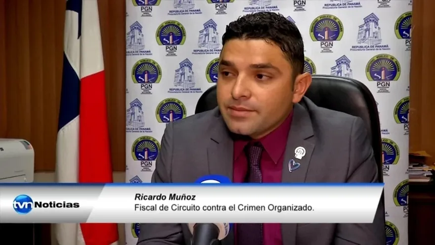 Extranjeros detenidos por trata de personas en Panamá