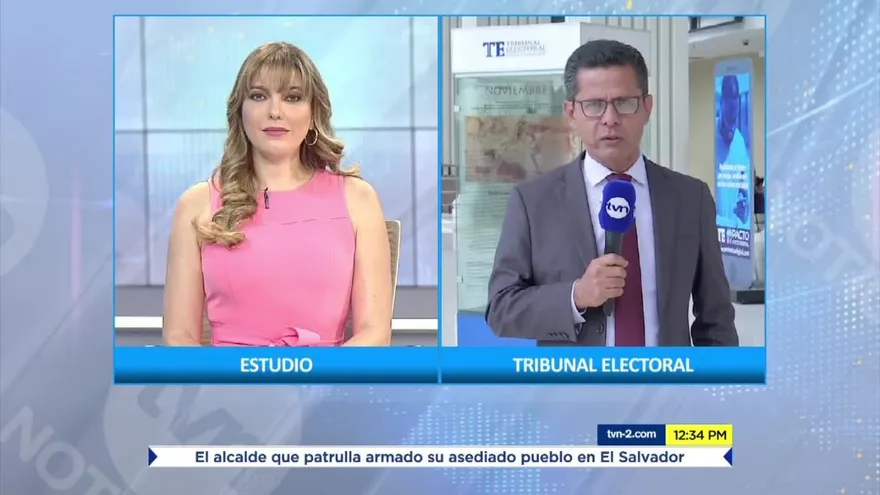 Noticiero MD 29 de noviembre del 2018 - Bloque 2