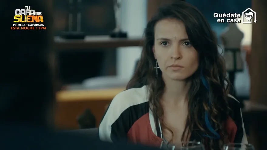 La Nocturna - Capítulo 58