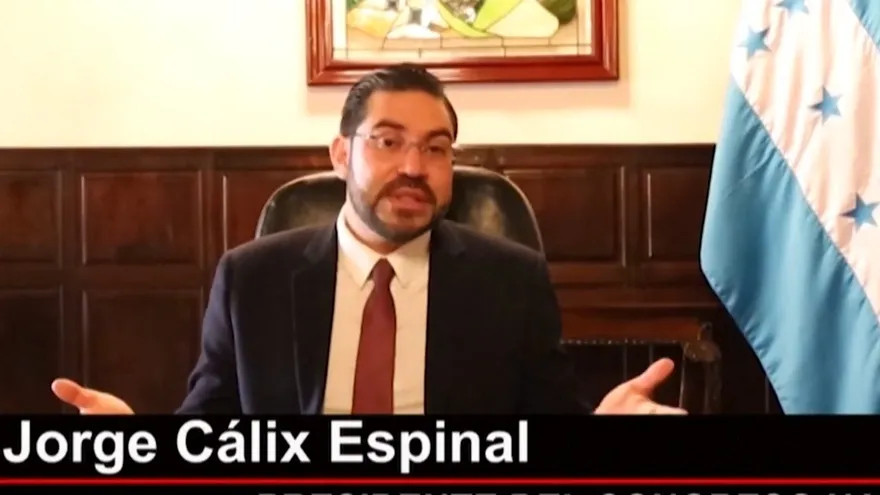 EEUU media en crisis política de Honduras, previa a asunción de Xiomara Castro