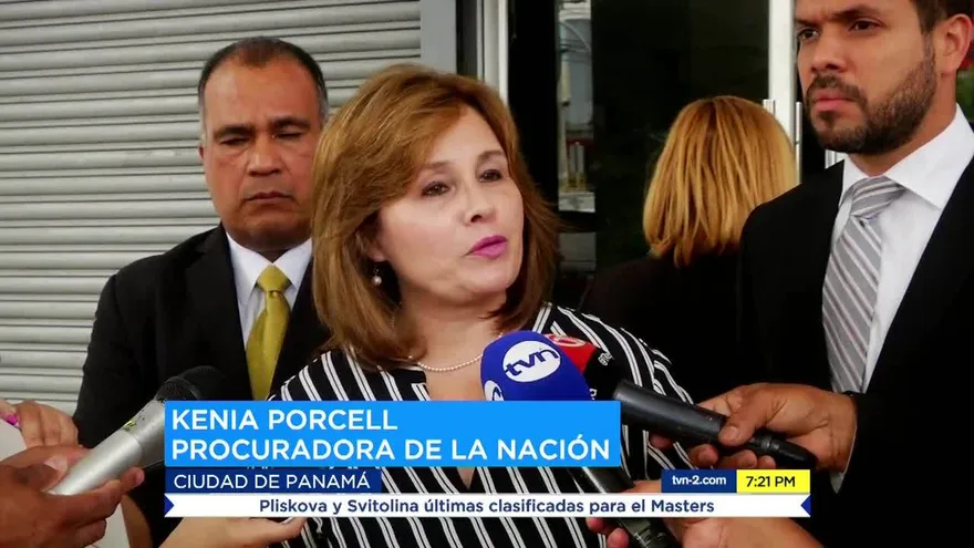 Procuradora llama "refrito" a investigación periodística