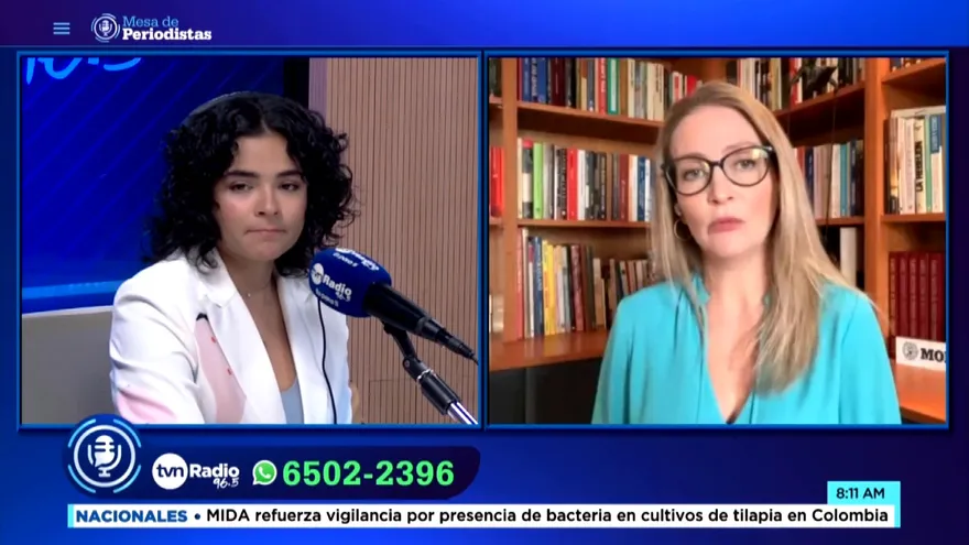 Mesa de Periodistas 14 de junio de 2023