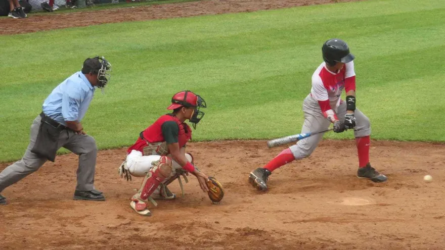 Preselección panameña de béisbol Sub-15 se reduce antes del Mundial