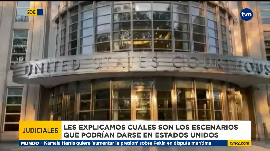 ¿Qué escenarios podrían darse en EEUU con la extradición de los hermanos Martinelli?