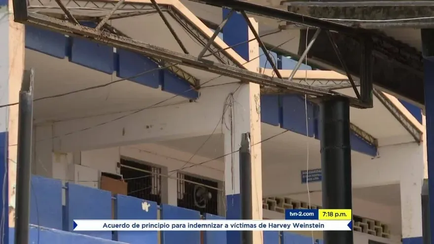 Lanzan plan de mantenimiento en las escuelas públicas