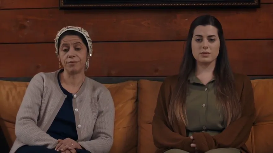 Nefes - Capítulo 128