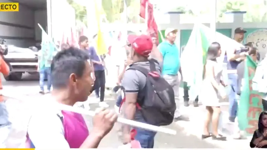 Continúa sesión de participación ciudadana en Coclesito