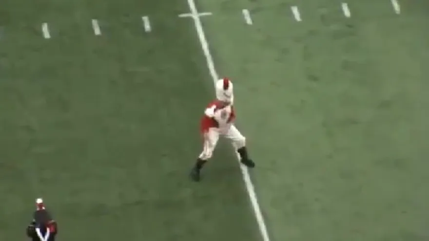 Homenaje a Michael Jackson en estadio de NFL