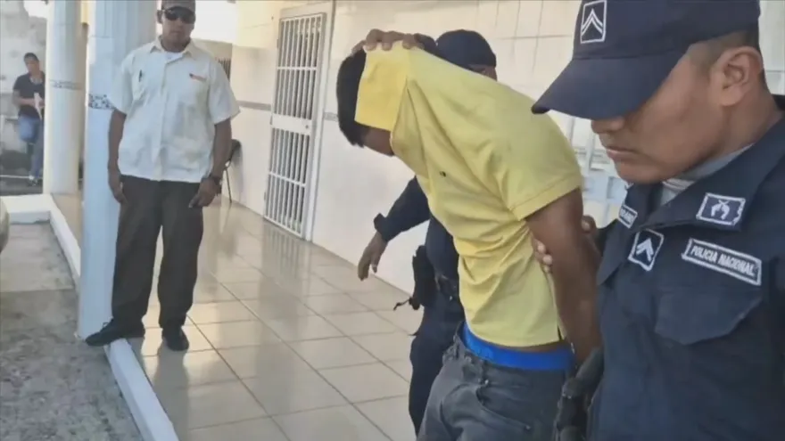 El hombre enfrentó audiencia en el SPA en la ciudad de Santiago de Veraguas