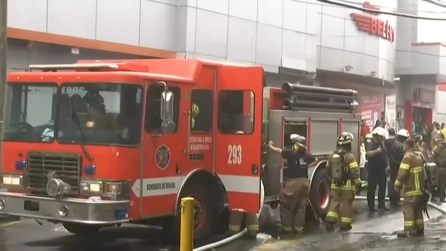 Piden aplicar medidas de prevención para evitar incendios